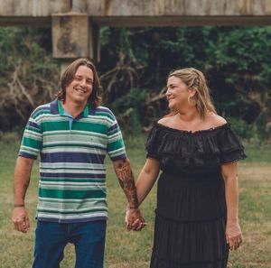 Meet your Posher, Tommy